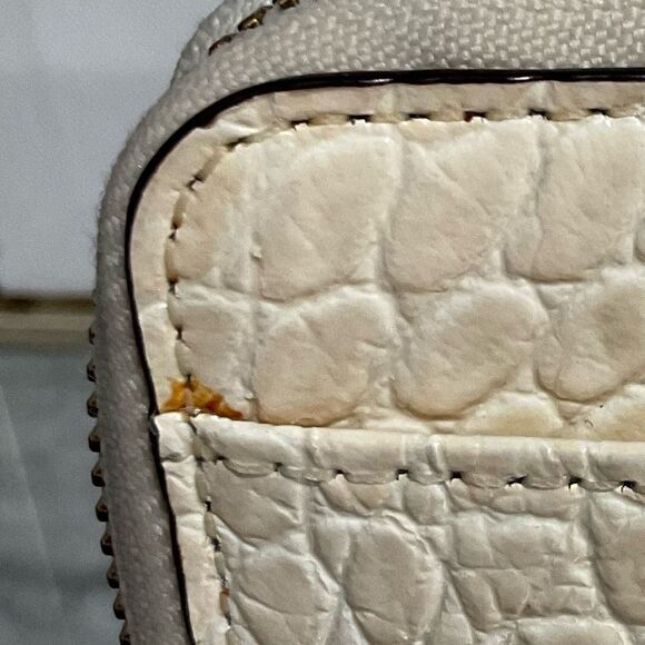 Kate Spade Knightsbridge Large Travel Wallet Organizer Zipper Clutch Purse - Picture 8 of 11